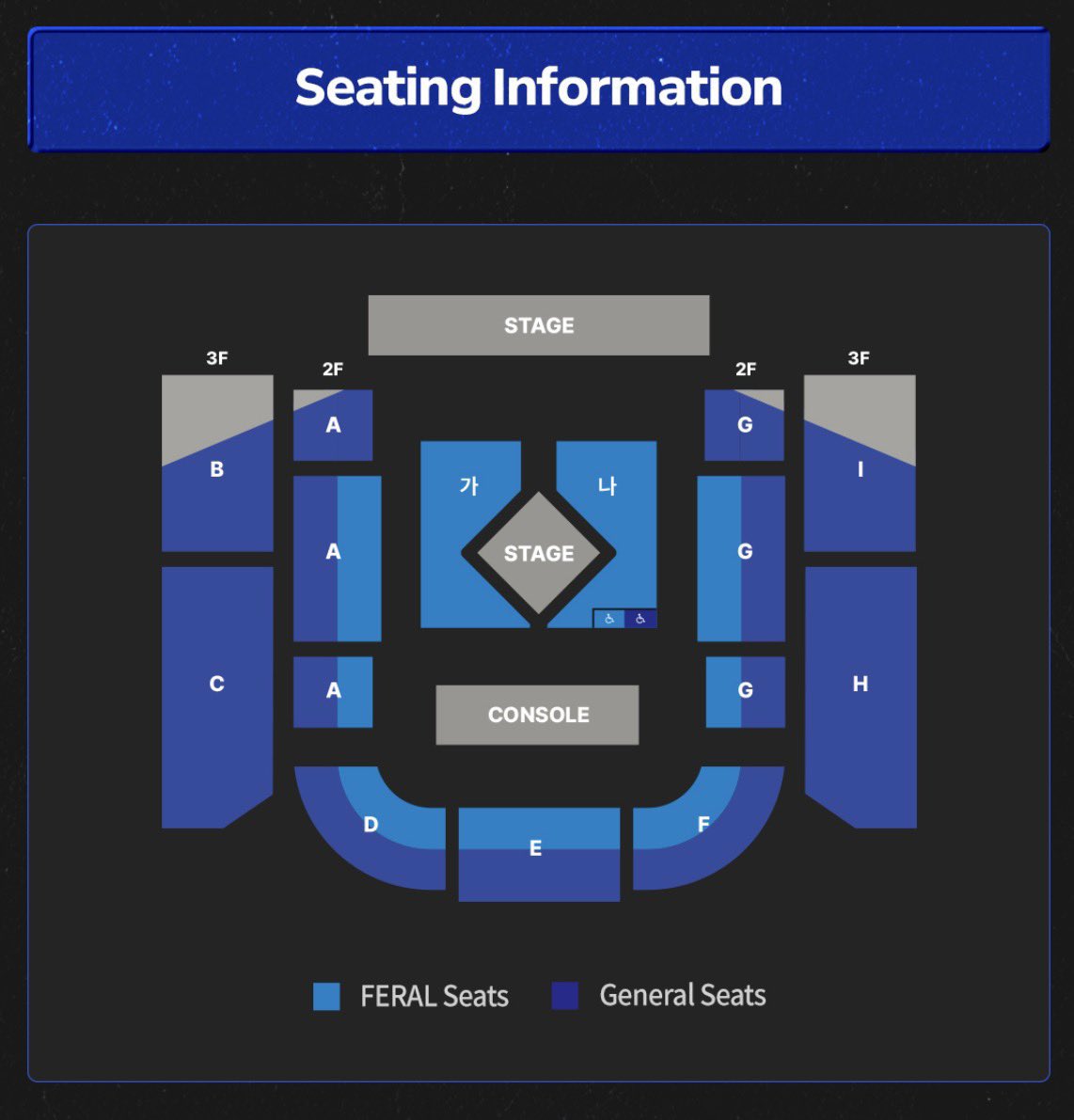 Mykure42's tweet photo. MINHO CONCERT [MEAN:of feral] in Seoul🇰🇷
👉Time:11.28-11.29
👉Venue:KBS Arena

🌸options
-나/가 zone to stage row 1-2

Pls dm @Mykure42 if interested💫

#MINHO #MEAN_of_feral #ミノ #シャイニー #SHINee #ソウル代行 https://t.co/yWfU9yKIwb