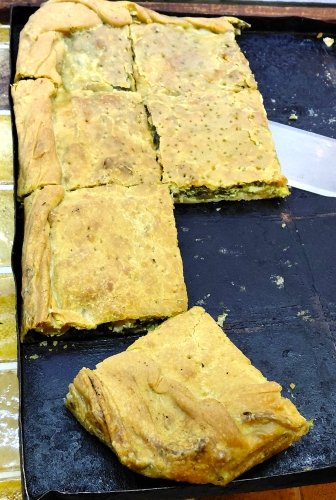 EatDestination's tweet photo. #Antibes is on the #FrenchRiviera and features some of the best #Lebanesefood! There's also a #Picasso Museum in a fortress on the waterfront

Antibes Food &amp; Travel Guide: https://t.co/NQTPIPevvt

Free excerpt: https://t.co/kkh1nmcCl2

#france #foodie #travel #CulinaryAdventures https://t.co/IoLkgl5I2R