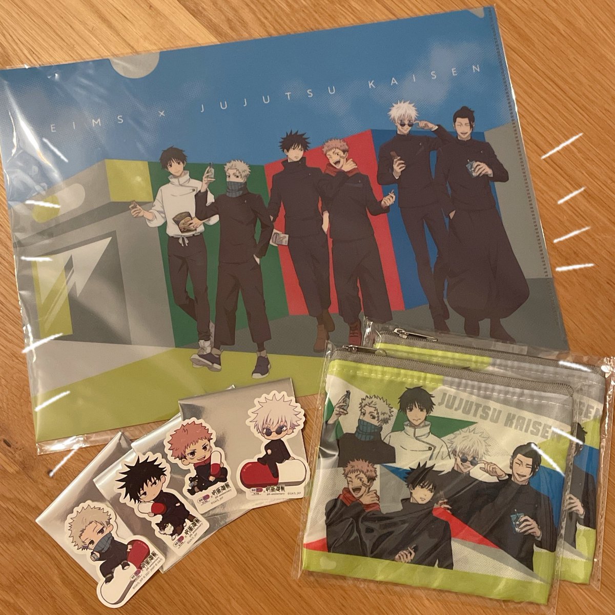 lemonaade252407's tweet photo. ドラッグストア行ってきた💊
日用品の買い物でこんなに素敵なグッズもらえるなんて嬉しい🙌🩵 https://t.co/jLw4yRJYVR