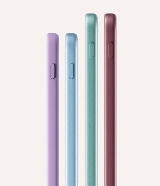 ofertadlivros's tweet photo. CHEGARAM AS NOVAS CORES DE KINDLE!!! 🚨

Kindle 16 GB - Roxo ube: R$899,00
https://t.co/UzGs7DRgP0

Kindle 32GB - Cor Verde água: R$999,00
https://t.co/7P6ec9tzSP

Kindle 32GB - Cor Azul celeste: R$999,00
https://t.co/LbOR24vMW3

Kindle Colorsoft Signature Edition 32 GB - Cor Figo: EM BREVE! 

*aparelhos em pré-venda