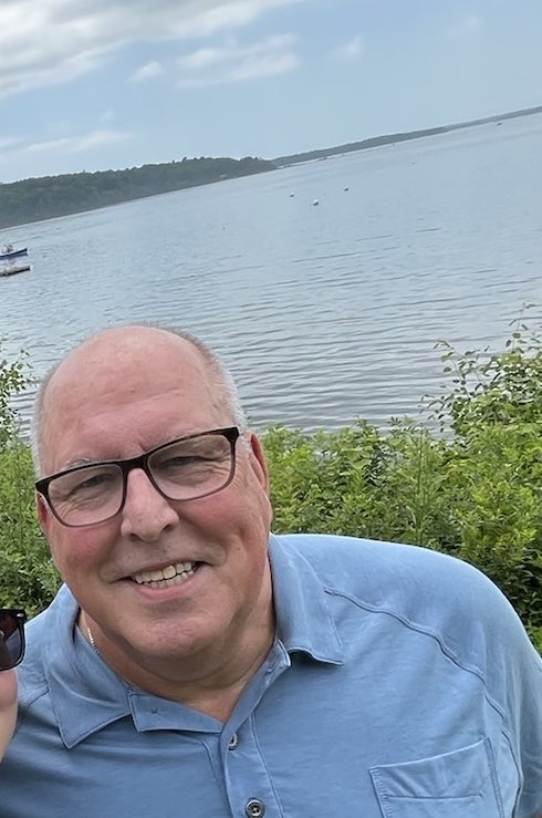 JRCGBM's tweet photo. @katie_legss I’m a former Teacher as well. Now Retired. Is there a way to DM you here? 😊 https://t.co/yeseATrhBM