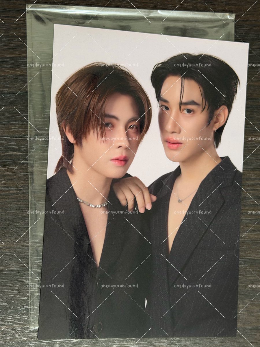 onedayucanfound's tweet photo. wts | ขาย

โปสการ์ดตฟว งานไลน์อัพปีที่แล้ว
250฿ ส่งฟรีลทบ

#ตลาดนัดเติ้ลเฟิร์สวัน #ตลาดนัดdmd 
#ตลาดนัดดูมันดิ #ตลาดนัดดมด https://t.co/7GxXa7fRwq