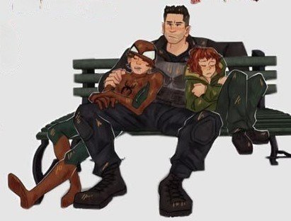 PhxenixOmega's tweet photo. She has someone. https://t.co/rZyQzotUHK