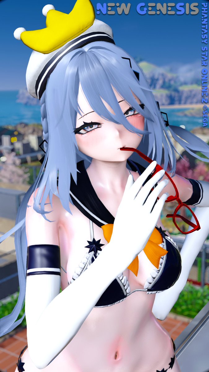 riegin24's tweet photo. #PSO2NGS
#PSO2NGS_SS
#PSO2NGS_SS︎
#PSO2GLOBAL
#メンテの日じゃないけどssを貼る
📸💫 https://t.co/yGagpqkQDQ