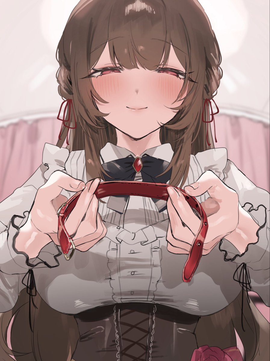 lim_asmr's tweet photo. 大事に、してあげるからね💗 https://t.co/fshMXzOwO3