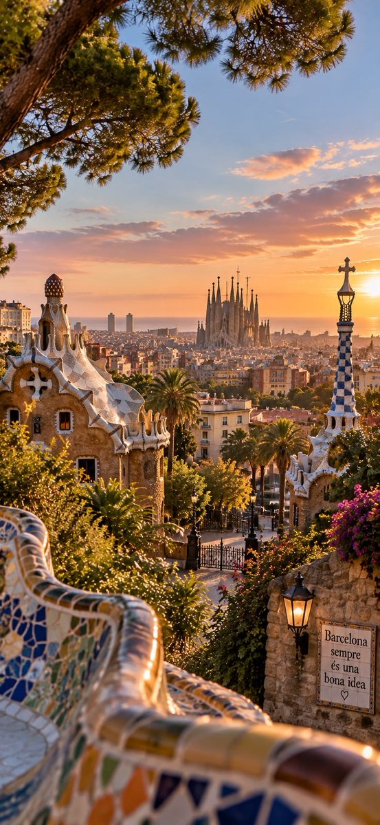 amelia_oli57611's tweet photo. Barcelona, Spain 🇪🇸 https://t.co/5sOGrGHrkf