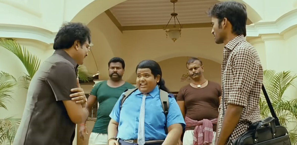 TrollywoodX's tweet photo. என்றா டயர் 3.. எப்டி இருக்க.. என்ன இந்தப் பக்கம்..

அய்யா.. உங்கள் வரவு நல்வரவாகட்டும்னு வாழ்த்திட்டு போலாம்னு வந்தேங்கய்யா.. https://t.co/X1T35iN9Or