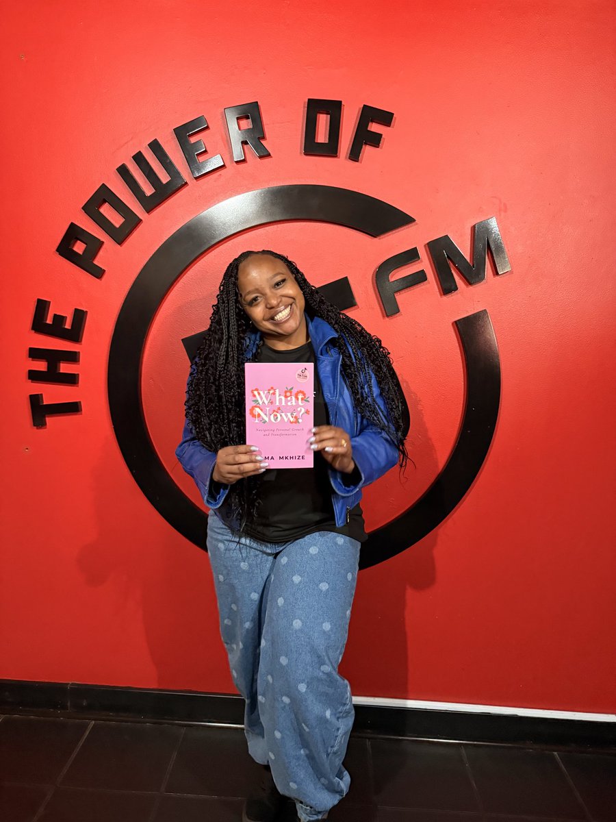 KaraboNtshweng's tweet photo. Oh how I love a book delivery! Thank you @PanMacmillanSA for Zama Mkhize’s #WhatNow. Can’t wait to read it and hopefully have a conversation about it. https://t.co/0Bcrtgdaar