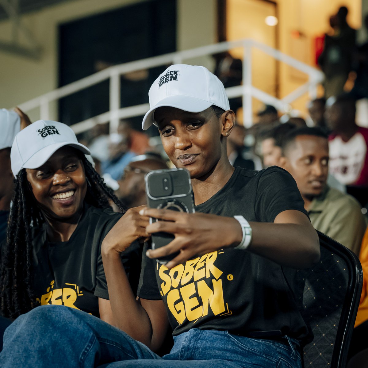 sobergen250's tweet photo. Irinde Ibiyobyabwenge,Wiheshe Agaciro/Stay Sober,Stay Dignified.✌️🚭🔞

#SoberGen #SoberGhee #SoberChou https://t.co/lakH4yeaHI