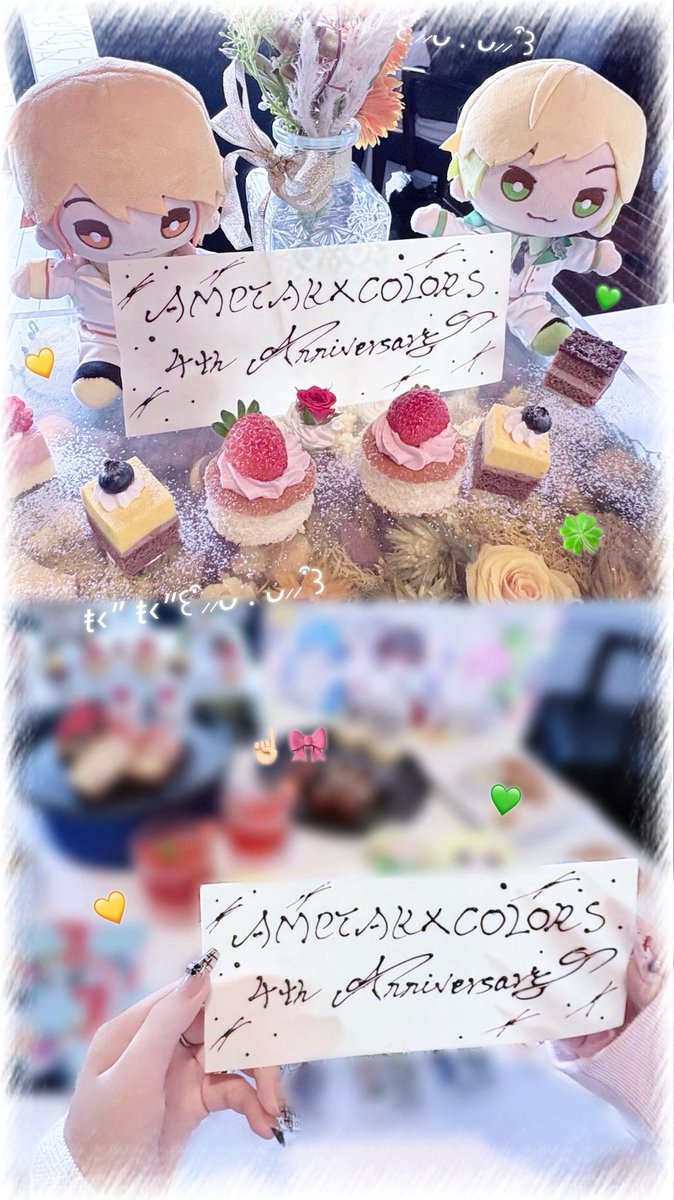 lvq4ak's tweet photo. ⊹⠀⠀⢸⣦⡀⠀⠀⠀⠀⢀⡄
⠀⠀⠀⢸⣏⠻⣶⣤⡶⢾⡿⠁
⠀⠀⣀⣼⠷⠀⠀⠁  📣 𝑨𝑴𝑷𝑻𝑨𝑲×𝑪𝑶𝑳𝑶𝑹𝑺
⠴⣾⣯⣅⣀⠀⠀⠀⠈⢻⣦⡀ 𝟒𝒕𝒉 𝒂𝒏𝒏𝒊𝒗𝒆𝒓𝒔𝒂𝒓𝒚
⠀⠀⠀⠉⢻⡇⣤⣾⣿⣷⣿⣿  #AMPTAK4周年
⠀⠀⠀⠀⠸⣿⡿⠏⠀⠀⠀ #AMPTAKxCOLORS
⠀⠀⠀⠀⠀⠟⠁⠀⠀⠀⠀ https://t.co/K3H4xNXufr