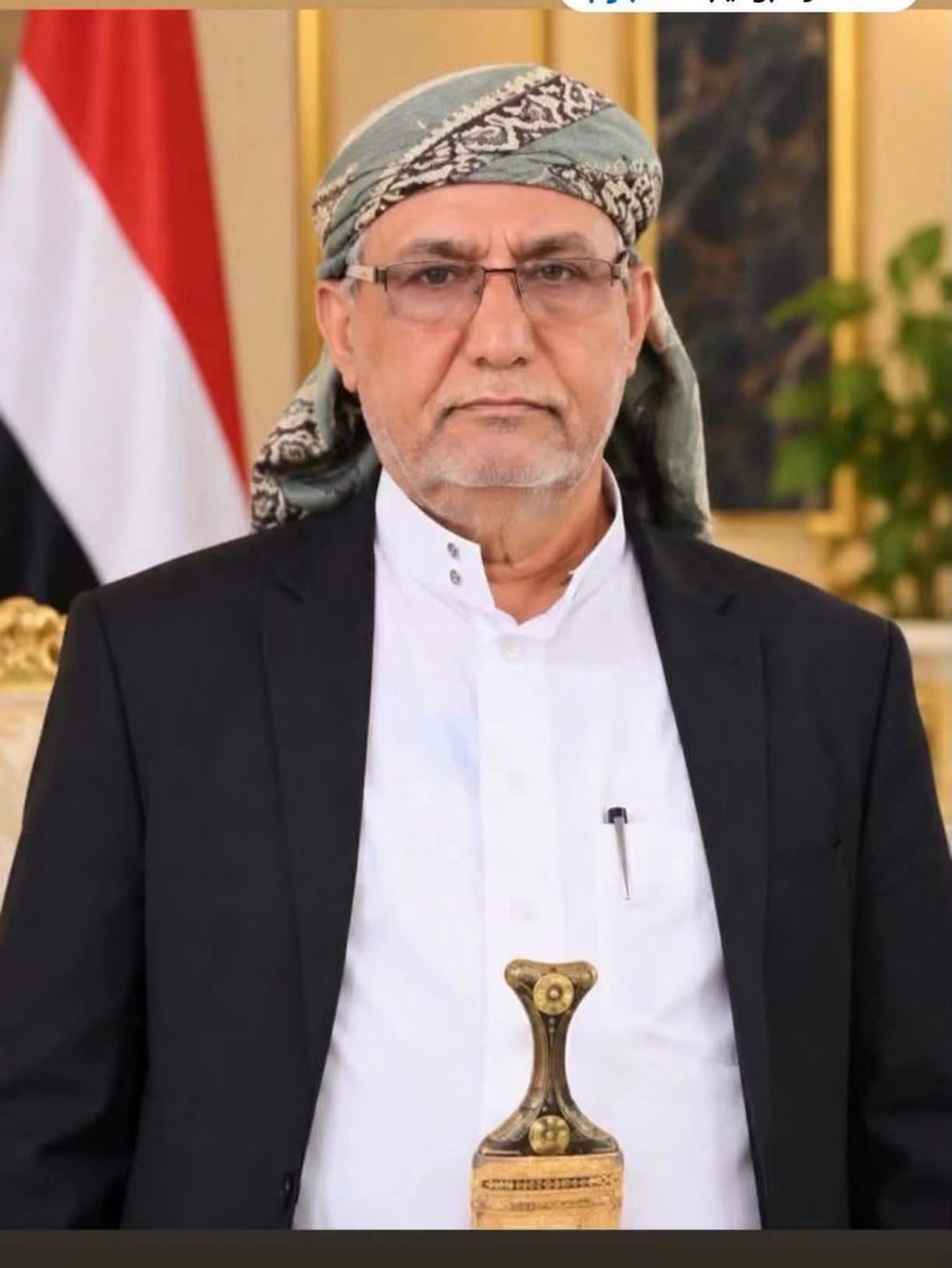 maiya_Rshad's tweet photo. عودة مسلسل الاغتيالات الحوثية في إب، واستهداف قيادات المحافظة بالتزامن مع تصاعد الغضب الشعبي، تكشف حجم الرعب الذي يسيطر على المليشيا من انتفاضة قادمة، وتثير مخاوف من امتداد التصفيات إلى بقية مناطق سيطرتها.
#الحوثي_يغتال_قيادات_إب https://t.co/dRQnkkGmFW
