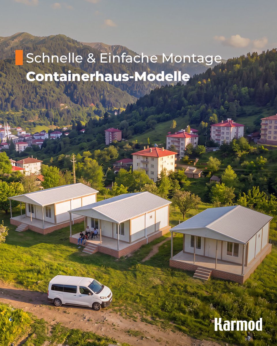 KarmodDE's tweet photo. Schnelle Montage, moderne und praktische Wohnräume!
📩 info@karmod.de
📞 +90 539 635 89 38
#Containerhaus #Modulhaus #Fertighaus #Karmod https://t.co/r4pQVgnDjx