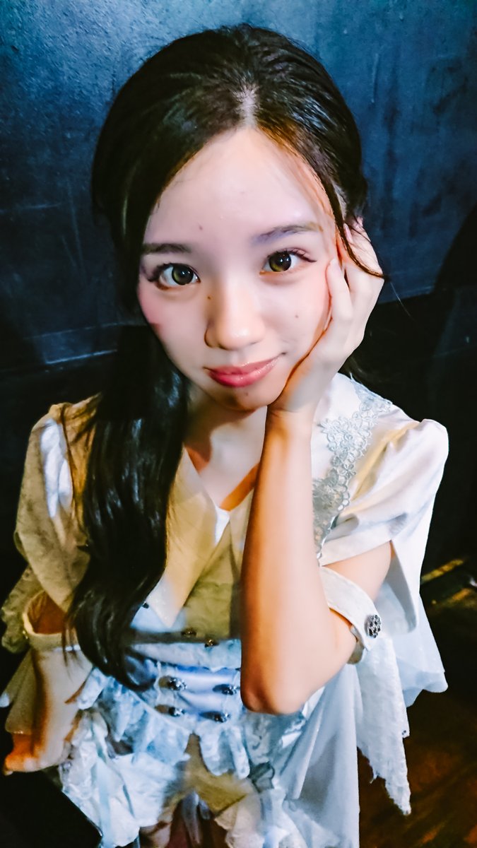 maphonoha's tweet photo. 渋谷の屋上で初めてHzMeを観てから、永江梨乃さんはライブに足を運ぶ一因にもなっていました。
少しの間しか観れませんでしたが、少しだけでも観れたのは貴重な時間となりました。平日何とか無理して行ったマリクラとのツーマンがラストになってしまった…
また元気な姿を見れる日をのんびり待ってます https://t.co/xmSWgIainn