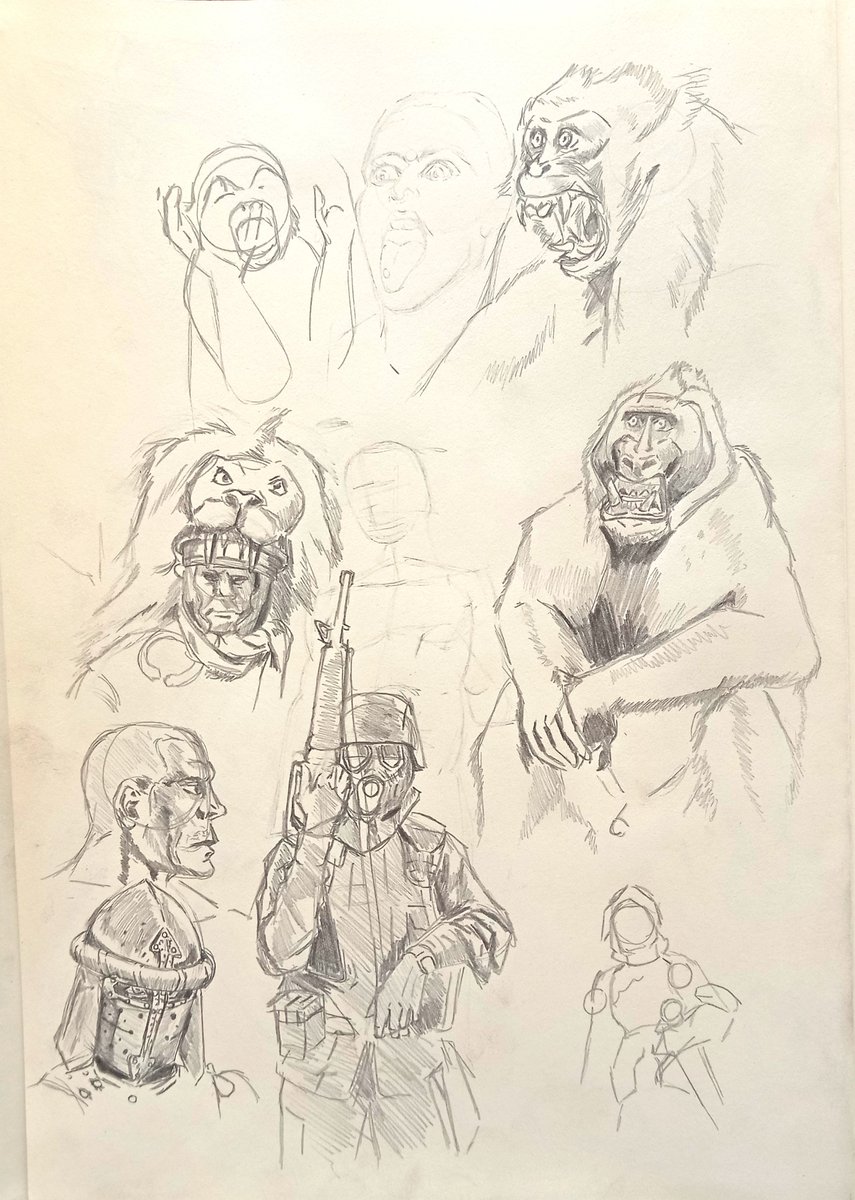 speed_funk32827's tweet photo. #art #sketch #pencildrawing #military #practice https://t.co/DqUl1NaA9Z