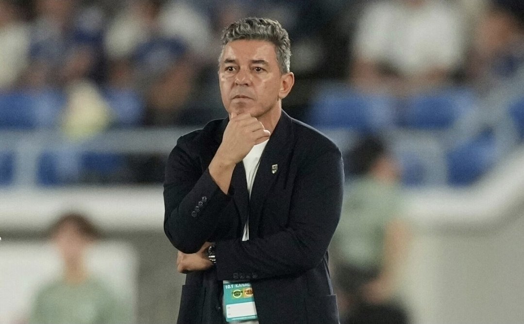 JoseFreireGuti's tweet photo. Vacantes en la TRI

❌️ No hay lateral derecho definido
❌️ No hay 9 definido
❌️ No hay enganche definido
🤔 Probará extremos por derecha
✔️ Titulares fijos: Galíndez, Pacho, Pervis, Vite, Nilson (seguramente Moi, Piero, Joel)

Recién empieza, paciencia con Marcelo Gallardo https://t.co/pbYamcwYlq