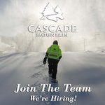 Photo by Cascade Mountain (@CascadeMountain)