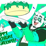 Photo by Daybe 🌊 ➡️ 🎂🎂🎂 (@daybedraws)