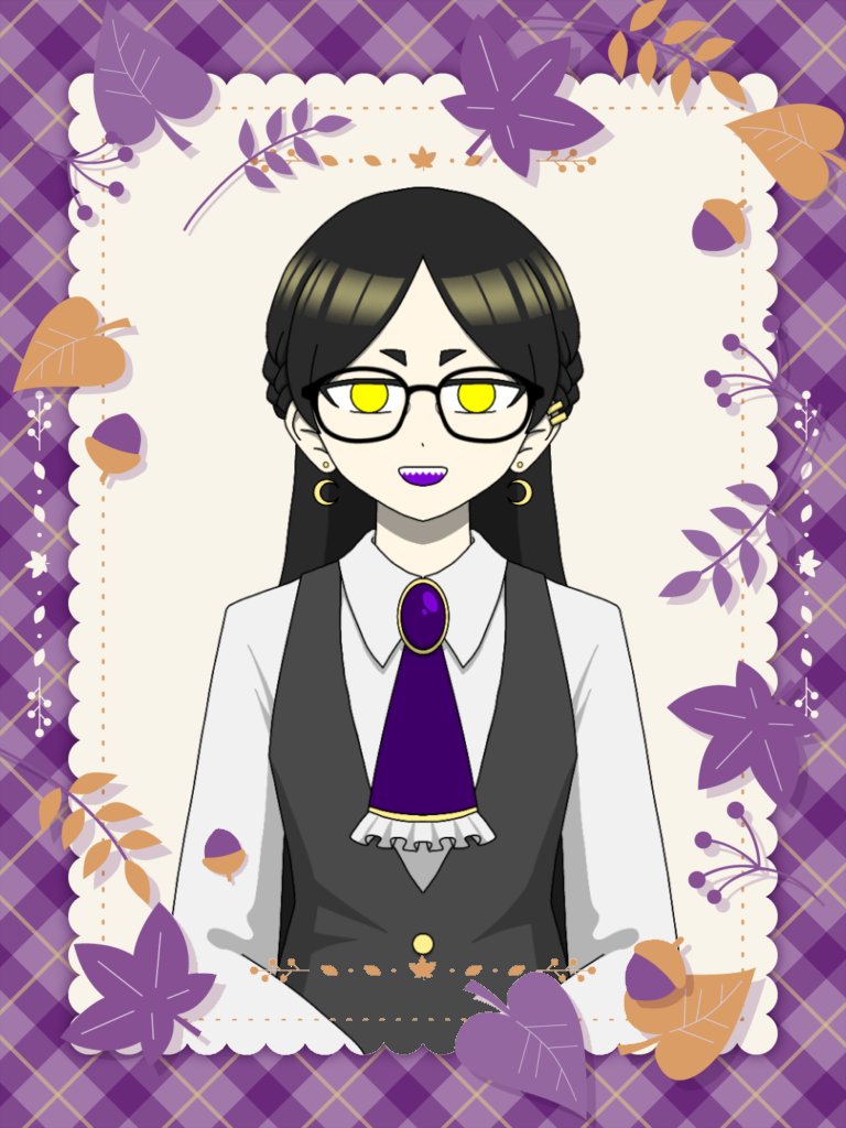 0M0chi_Neko's tweet photo. こちら、お礼の黒縁メガネです。
お礼になるのかコレは？ https://t.co/rWA2S4M48n