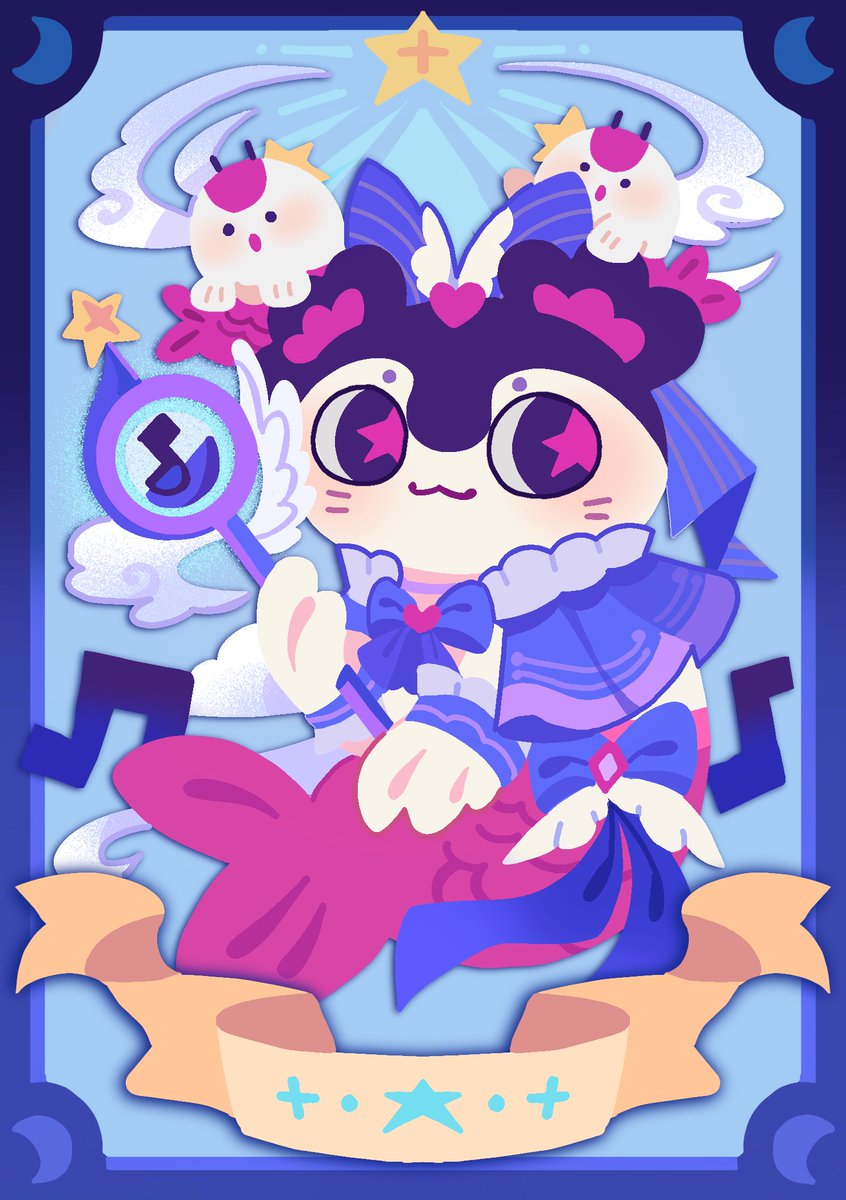 HazukiXhai20's tweet photo. #ちいかわファンアート https://t.co/BQoUmTPs6H