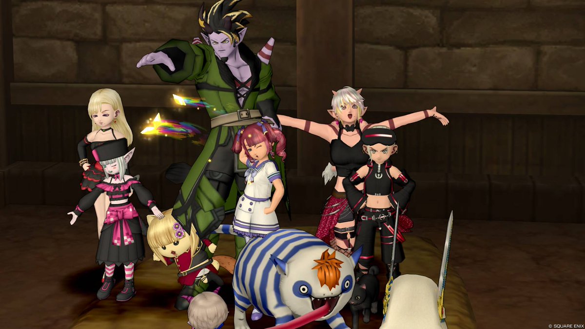 doraming_dqx's tweet photo. 悪夢高速防衛軍8.1期メンバー募集
LINEオープンチャットです。(要パスコード)
早くありません。
55秒前後、28~30周。
フォローの上、DMか直接フレンド飛ばしてください。

#DQ10
#初心者だらけで勝てない防衛軍

https://t.co/yMuQOIOILf https://t.co/AwYX3Ny9n4
