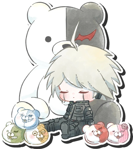 ousaiibo's tweet photo. the cutest https://t.co/XDGOV3jhJg