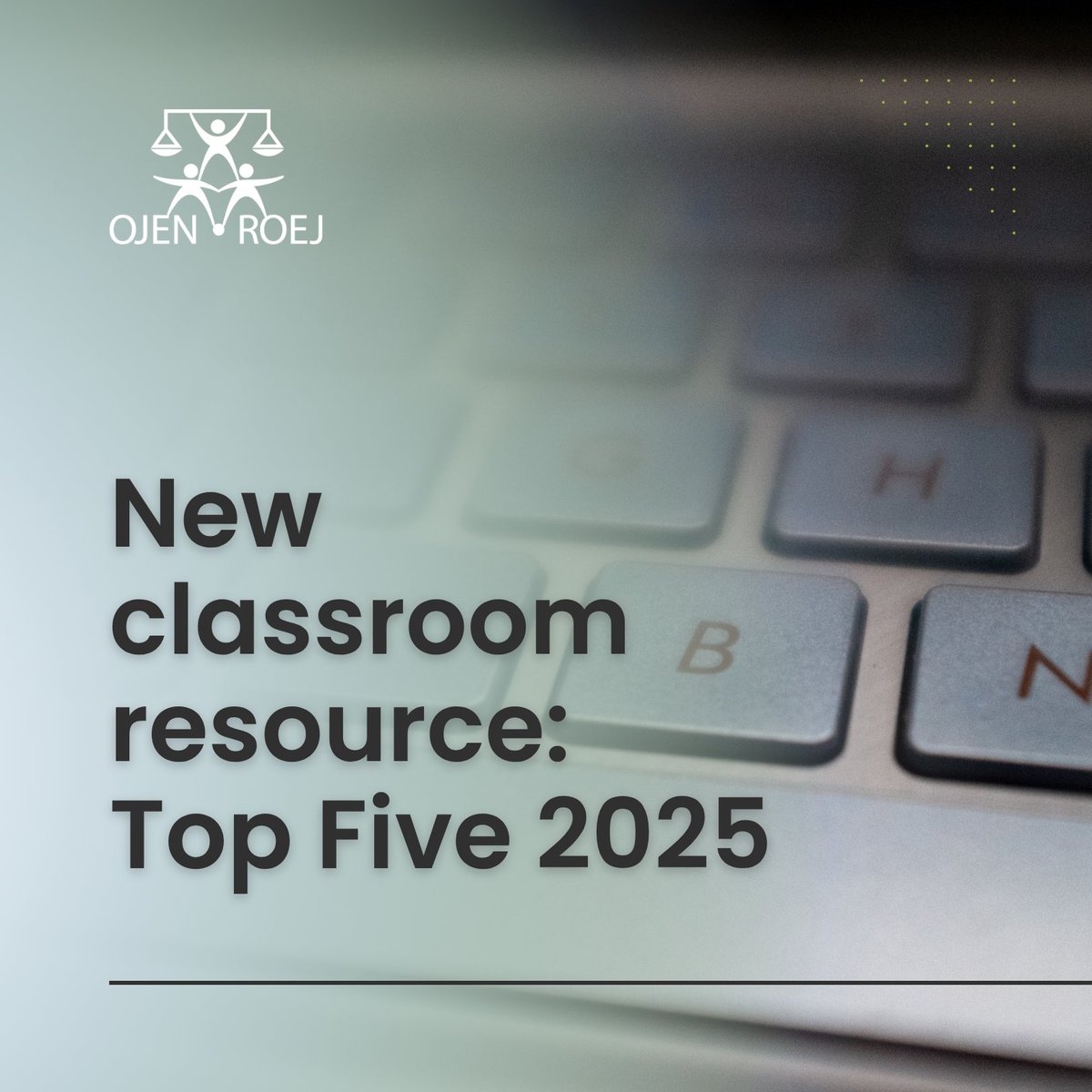 OJEN_ROEJ's tweet photo. The Top 5 Cases of 2025 were selected by Justice Lorne Sossin of the Court of Appeal for Ontario based on their significance in the educational setting. Each case includes a summary of the case, the court’s decision, key takeaways, &amp; discussion questions: https://t.co/UD4r76TBup https://t.co/hLpGJL9qsH