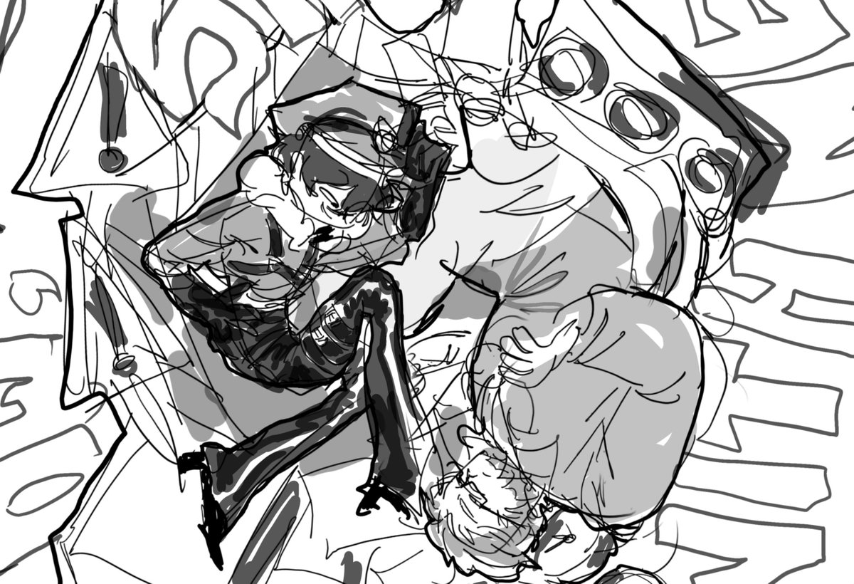 FatalFixer's tweet photo. Eveniejgjg https://t.co/e3gkbaCGvb