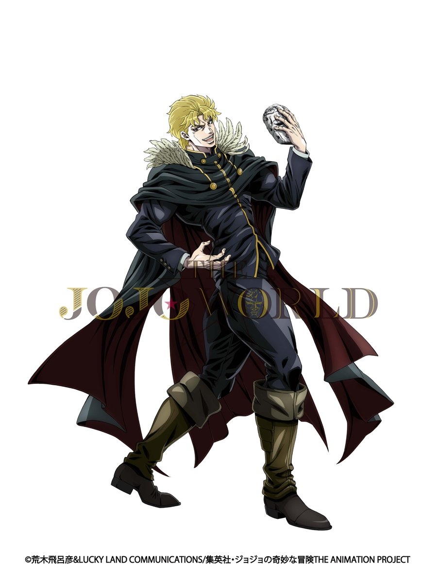 THE_JOJO_WORLD tweet picture