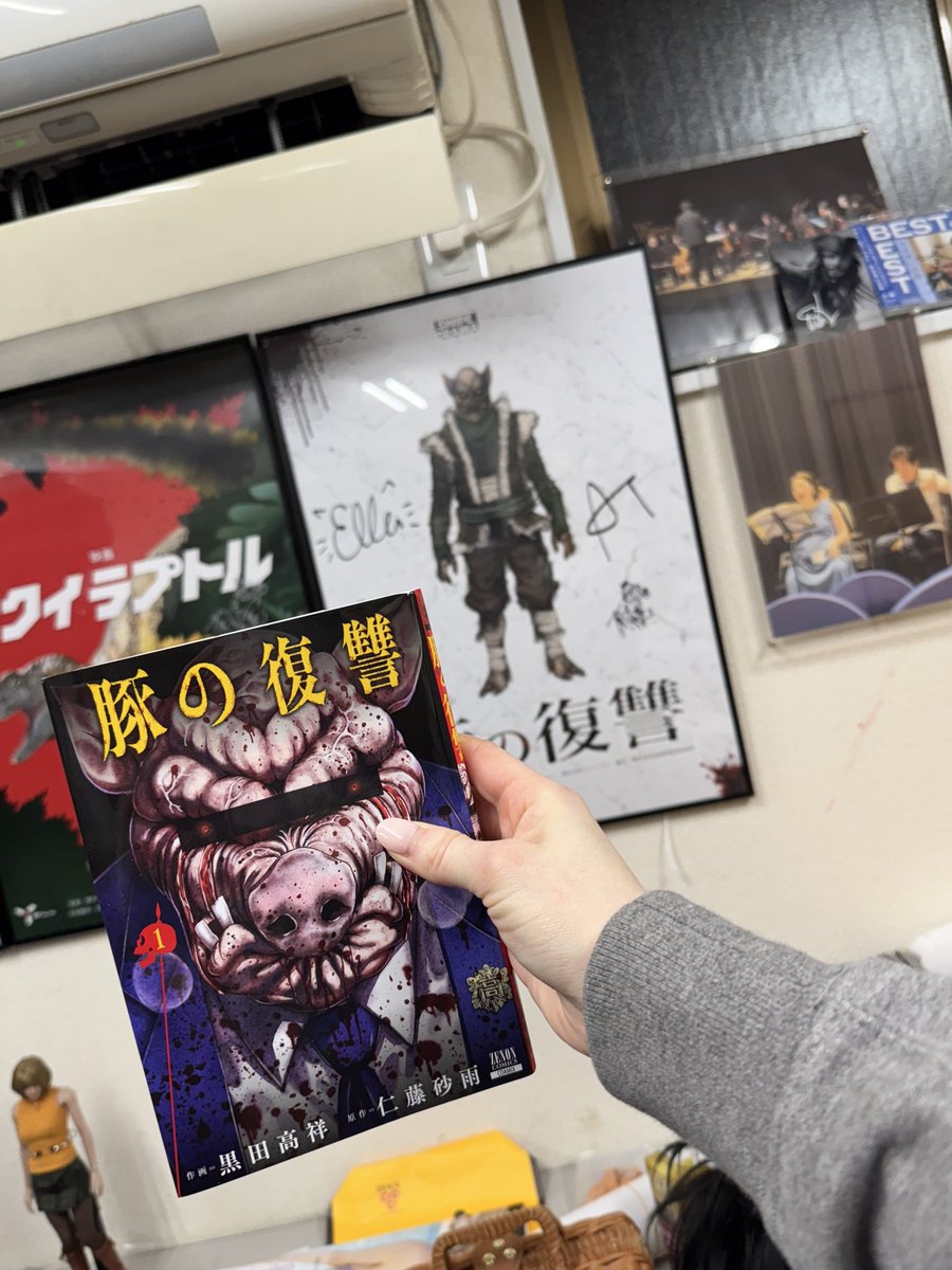 Eriza_Freya's tweet photo. 【お知らせ】

ショートドラマ「豚の復讐」に、エルフのカレリア役で出演させていただきました🧝✨

もともとファンタジー作品が大好きなので、今回エルフを演じられたのがとても楽しかったです！

SWIPEDRAMAにて配信中なので、ぜひチェックしてみてください！🐷🔥

#豚の復讐 #SWIPEDRAMA https://t.co/tXSzY58bYh