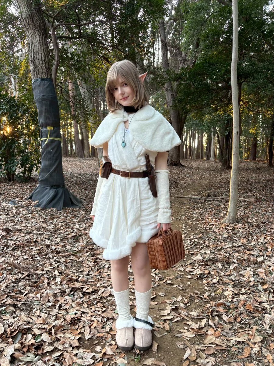Eriza_Freya's tweet photo. 【お知らせ】

ショートドラマ「豚の復讐」に、エルフのカレリア役で出演させていただきました🧝✨

もともとファンタジー作品が大好きなので、今回エルフを演じられたのがとても楽しかったです！

SWIPEDRAMAにて配信中なので、ぜひチェックしてみてください！🐷🔥

#豚の復讐 #SWIPEDRAMA https://t.co/tXSzY58bYh