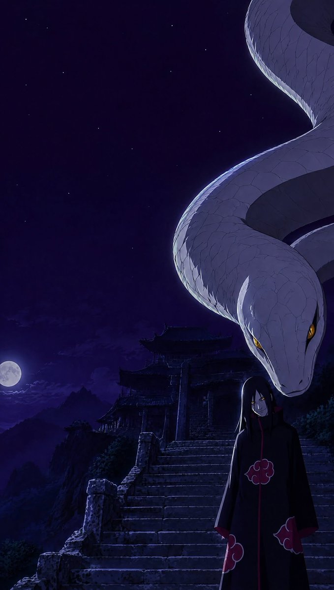 Deelaw_17's tweet photo. The Akatsuki 😈 https://t.co/4ooWIkxHPy