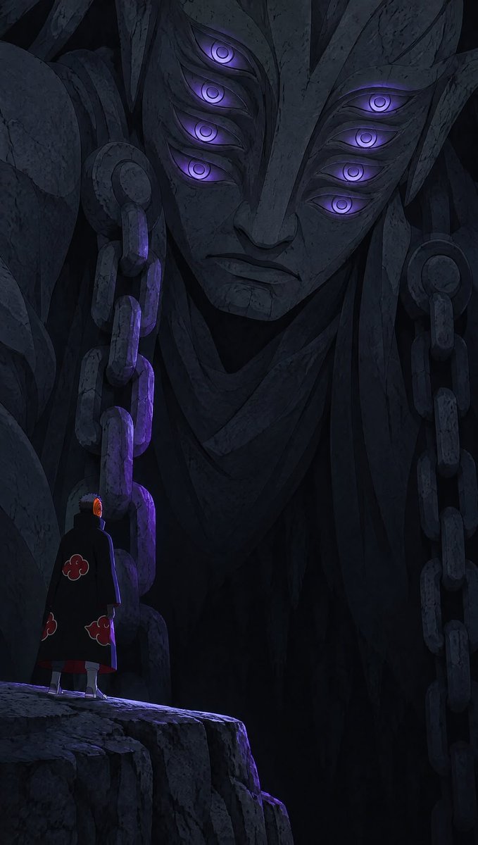 Deelaw_17's tweet photo. The Akatsuki 😈 https://t.co/4ooWIkxHPy