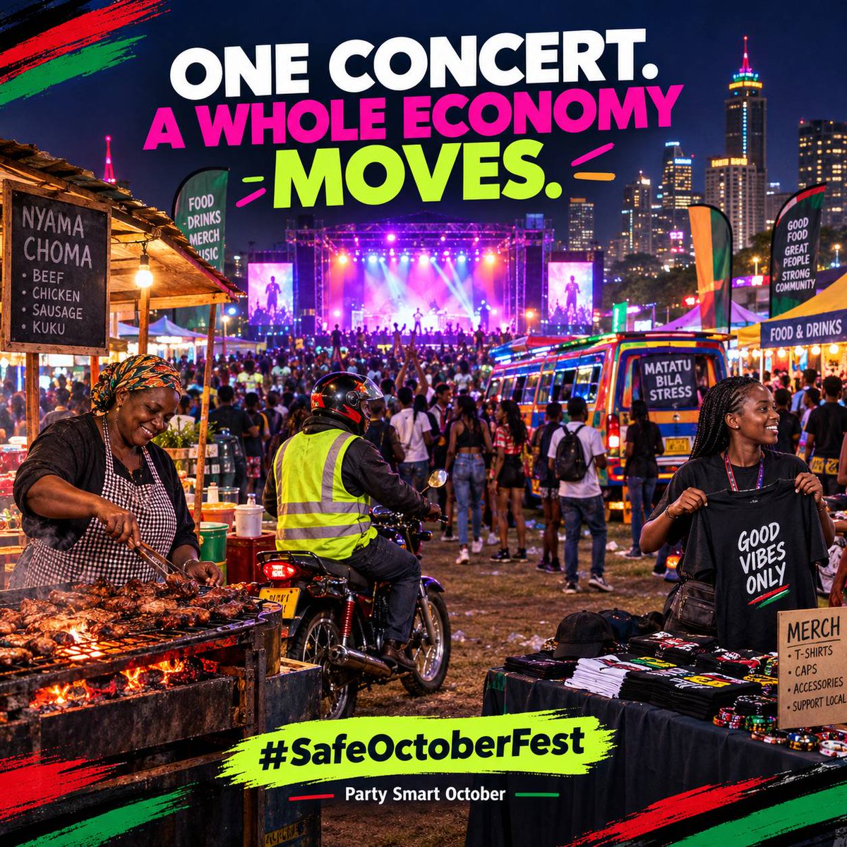 MercyBae_'s tweet photo. Make the smart choice today. Don't gamble with your life on the road. Safe transport planning is part of Party Smart October. #SafeOctoberFest https://t.co/mPYyR1ytgE