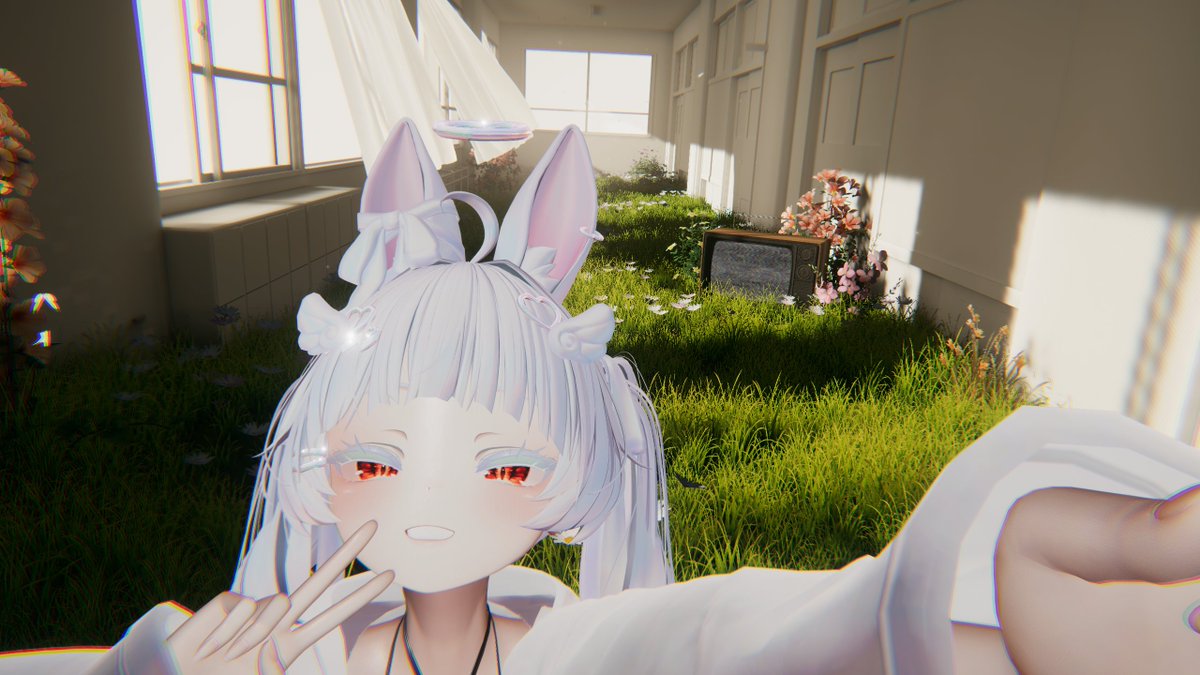 usuiVRC's tweet photo. https://t.co/mwnxMurGT2