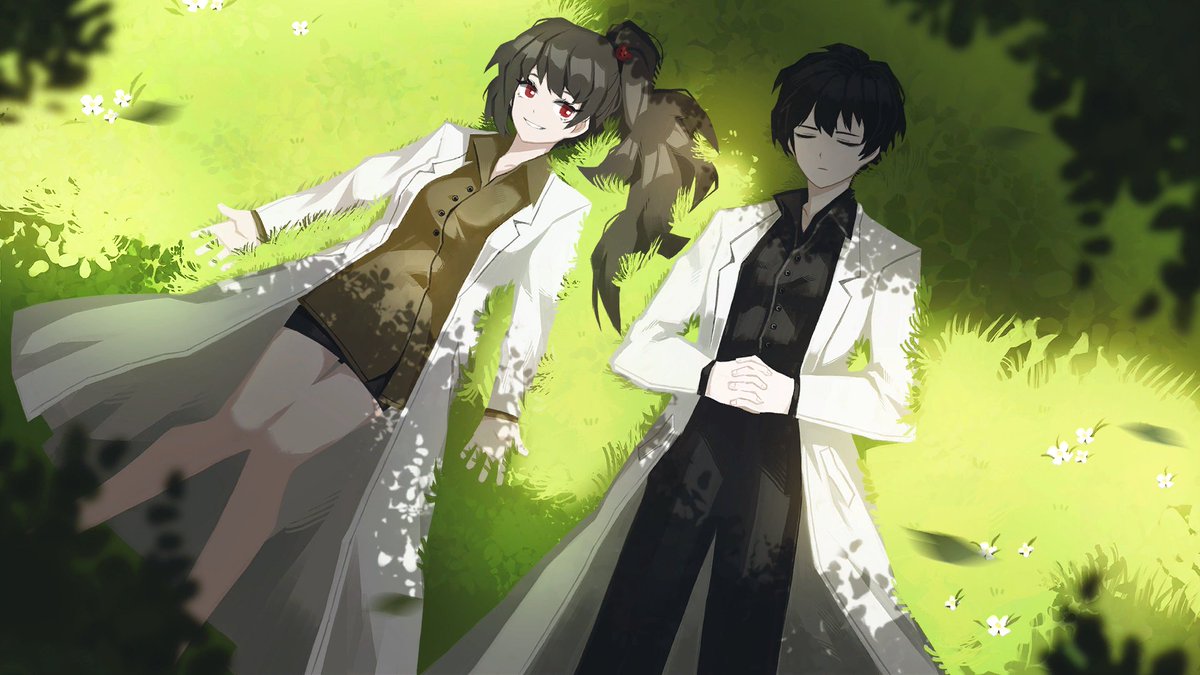 Yoru_s2ma's tweet photo. maybe in another life https://t.co/SVw8N8OrhF