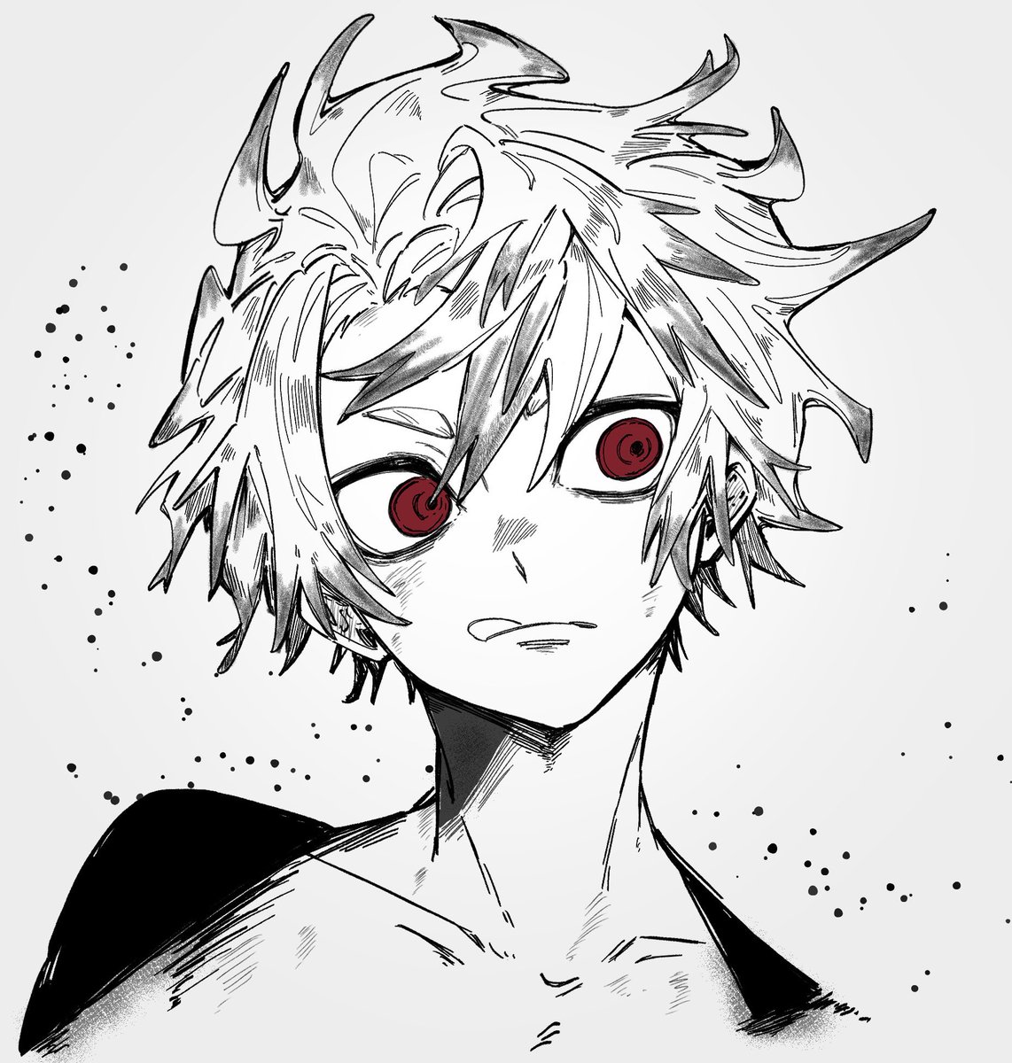 my___ou2's tweet photo. ルド🐺 https://t.co/BpiZRFXICu