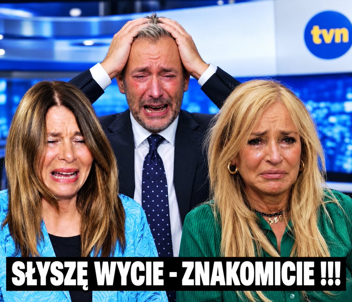 mardox007's tweet photo. SŁYSZĘ WYCIE - ZNAKOMICIE... ‼️‼️‼️‼️‼️‼️😂😁🙂🫡💪💪💪👍👍👍✌️✌️✌️🤍❤️🇵🇱🇺🇸🇵🇱🇺🇸🇵🇱🇺🇸 https://t.co/a7mWqJSw0z