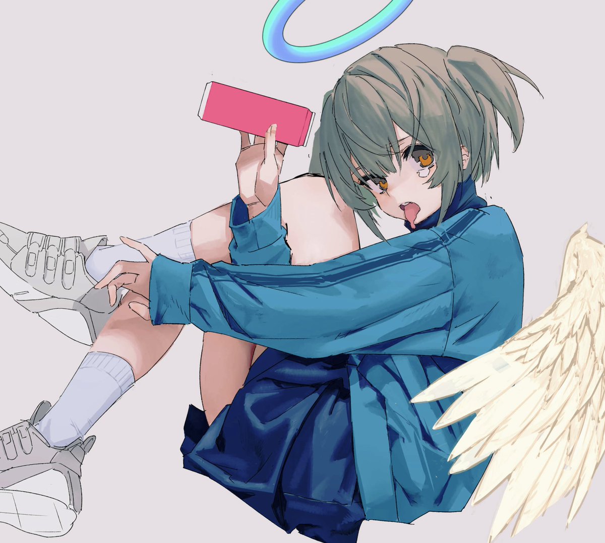 kakeshoooooo's tweet photo. 進捗 https://t.co/llJL07EGGQ