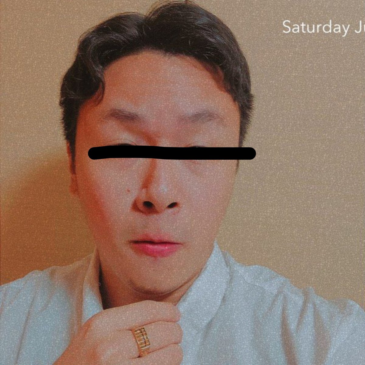 staggercats's tweet photo. Face reveal ? hehe https://t.co/HCZQkfoDSD