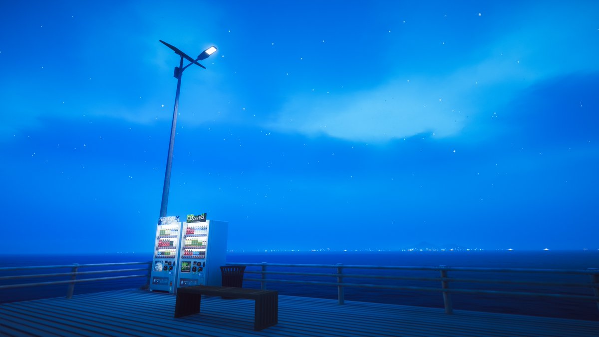CupitanVR's tweet photo. World   : Can't Live
Author : Apathy

#VRChat #VRChatワールド紹介
#VRChat_world #VRChat_world紹介 https://t.co/jIbXaoJk6C