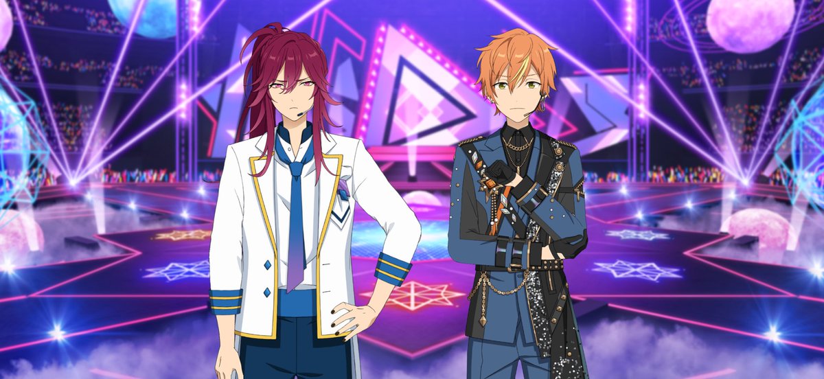 nnk_star's tweet photo. 私の案☆ホームぃまぃふみゃとぃまぃふみゃ喋らせてる https://t.co/TxsAk1Zrgt