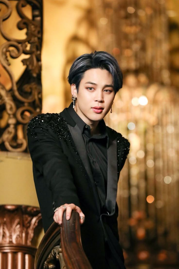 xxbangtanism's tweet photo. @AUWUUI black swan jimin >> ☝🏻
I vote for #ARIABTS at the 2026 ARIA Music Awards https://t.co/Na34P8Zp0T