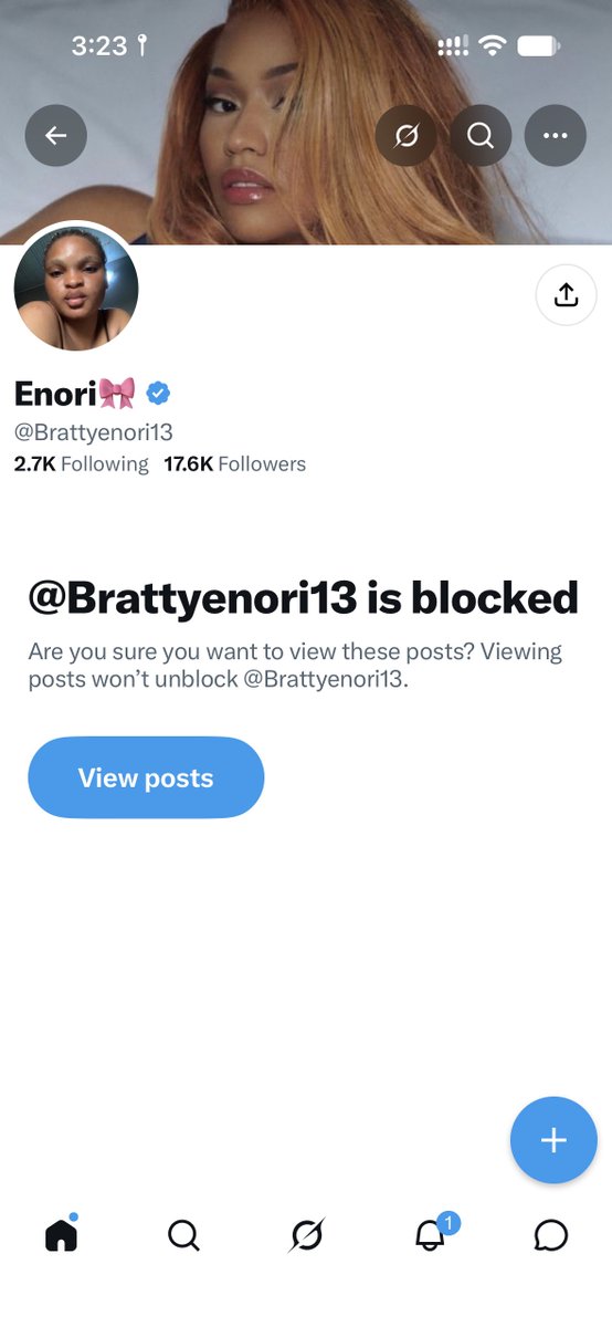 TERO1X_'s tweet photo. Ngl, this girls tweets dey disgust me. https://t.co/Md4oJw1S0Z