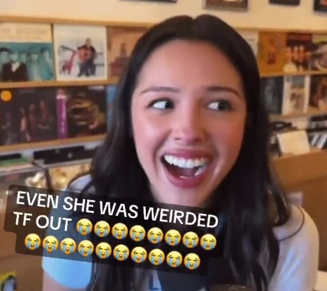 livsbarbie's tweet photo. someone tell the tiktok editors to stop making edits of olivia and her ex https://t.co/GR1SBpfvYT