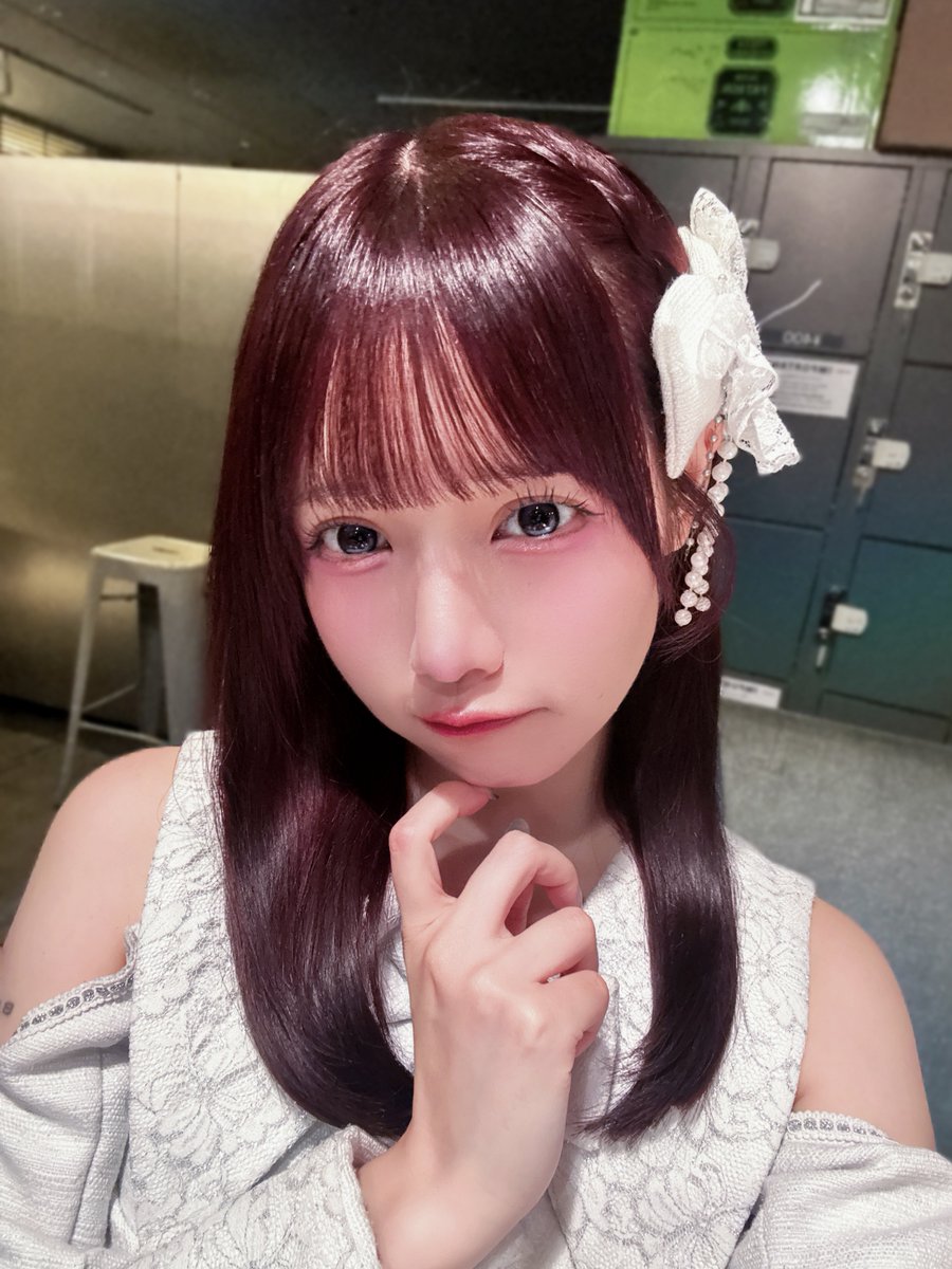 miori_akaneC's tweet photo. ちゅる🍇 https://t.co/o5y6SLJVdZ