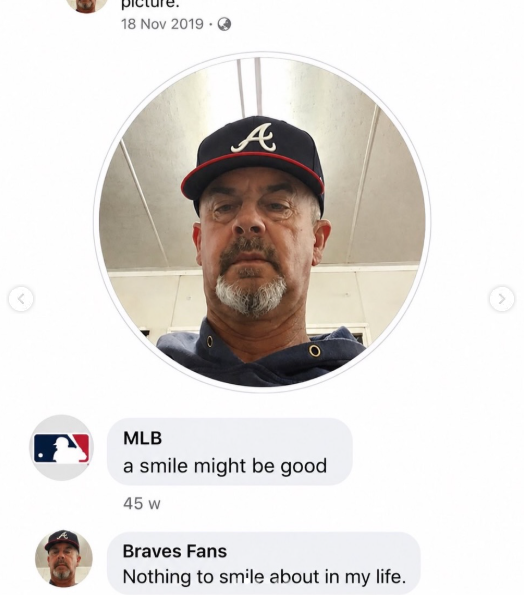 BrandonDHowell's tweet photo. mood https://t.co/G2LFYe3GRN