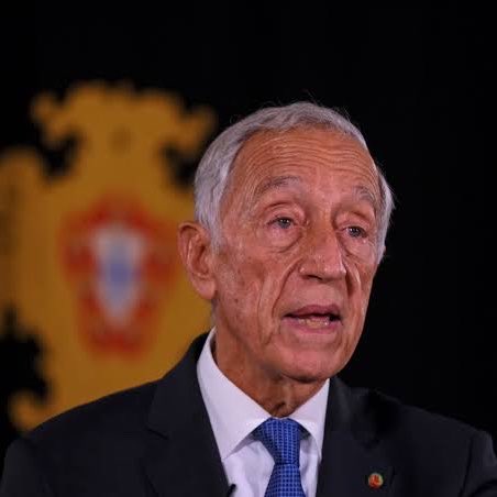 90MinutesHQ's tweet photo. 🚨🗣️ Jose Seguro (President of Portugal):

“You don’t treat someone who made the whole world know about our Country and culture that way.” https://t.co/wGlOvk5oOa