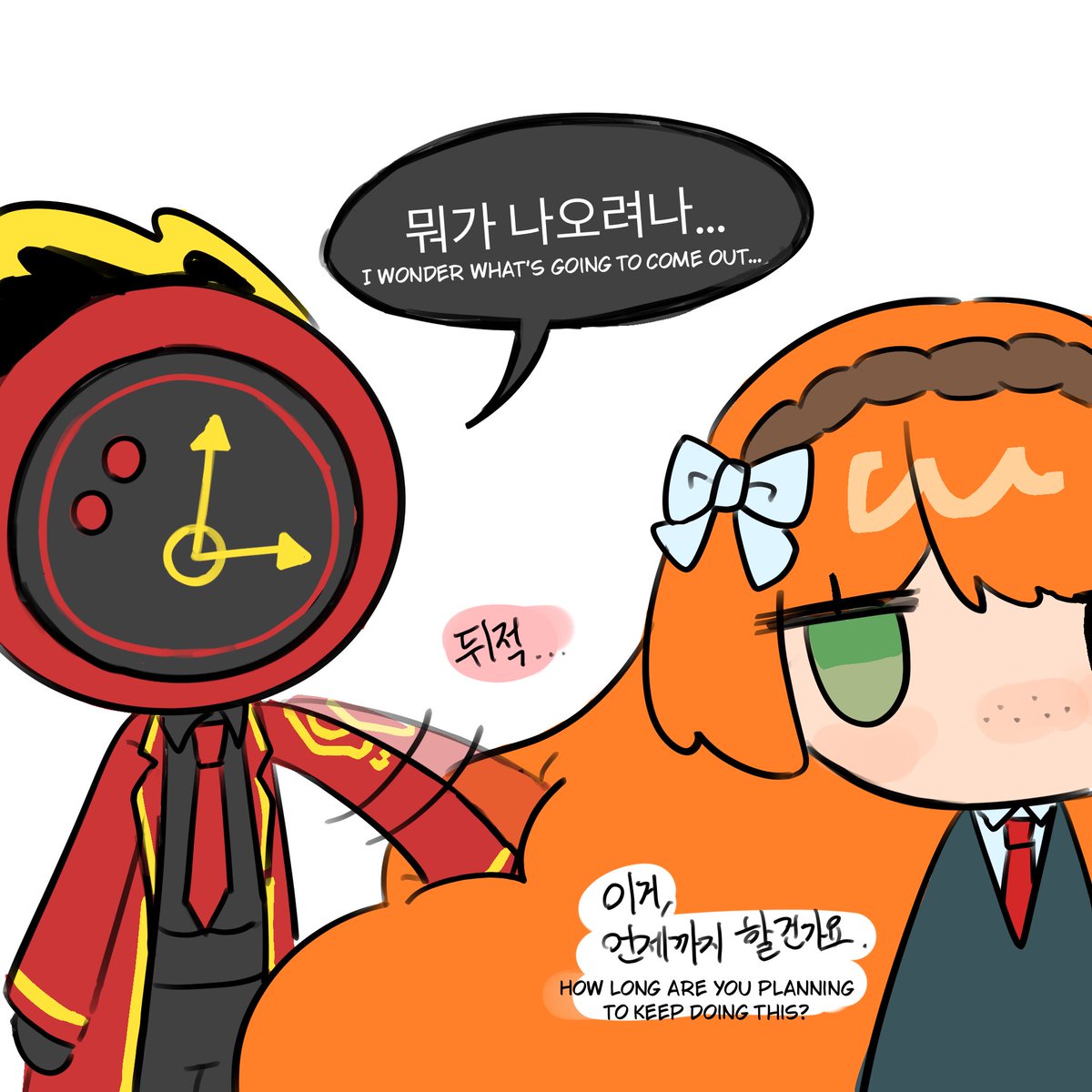 ikc1z's tweet photo. #LimbusCompany #림버스컴퍼니

이스마엘의 머리카락 속에는 뭐가 있을까? https://t.co/UxBve6yjae