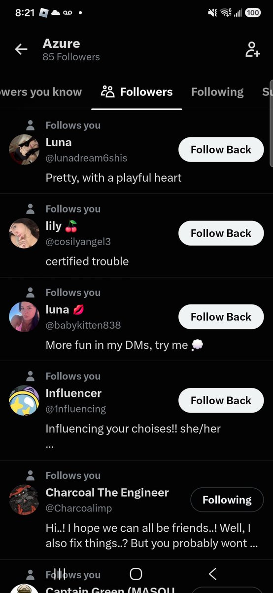 Azuremongus's tweet photo. (OOC) I'm so fucking scared https://t.co/RqpG6SFpkL