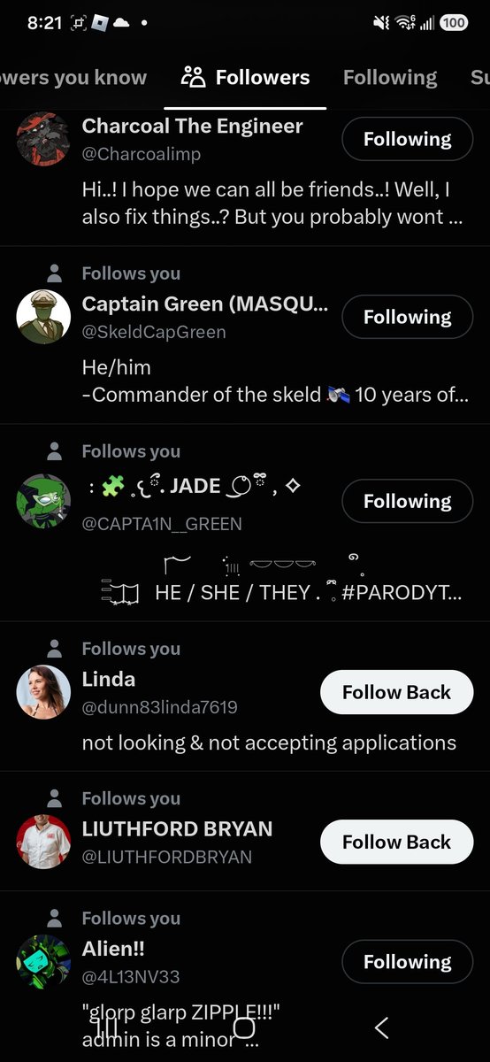 Azuremongus's tweet photo. (OOC) I'm so fucking scared https://t.co/RqpG6SFpkL